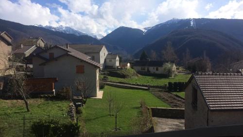 Les Granges d'Ignaux
