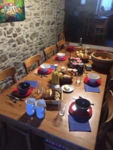 Les Granges d'Ignaux