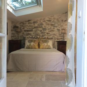 B&B / Chambre d'hôtes Les Hautes Roches 1050 route des mourats 83610 Collobrières Provence-Alpes-Côte d\'Azur