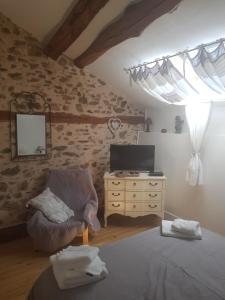Les hauts Brianço