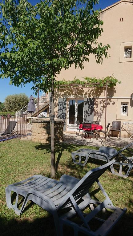 Les Hauts de Bagadou La Suite