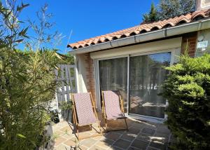 Les Hauts de Beillard