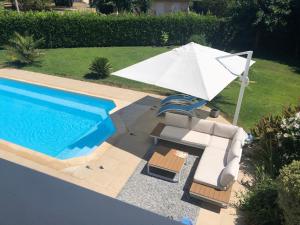 Les Hauts de Castets