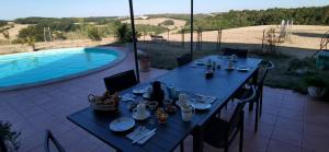 Les Hauts de Grazac