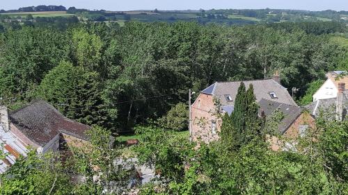 Les Hauts de Proisy