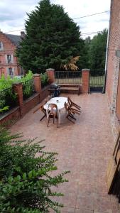 Les Hauts de Proisy