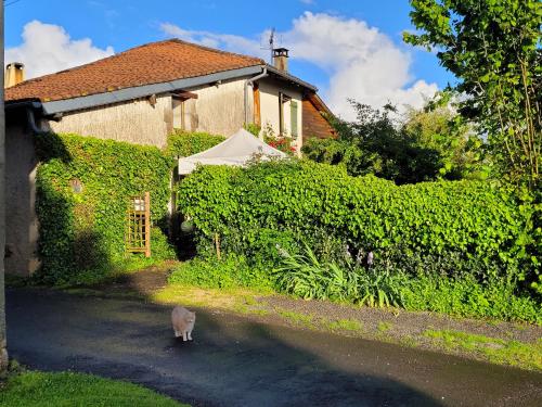 Les Hauts de Villeloubeix