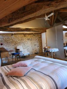Les Hauts de Villeloubeix