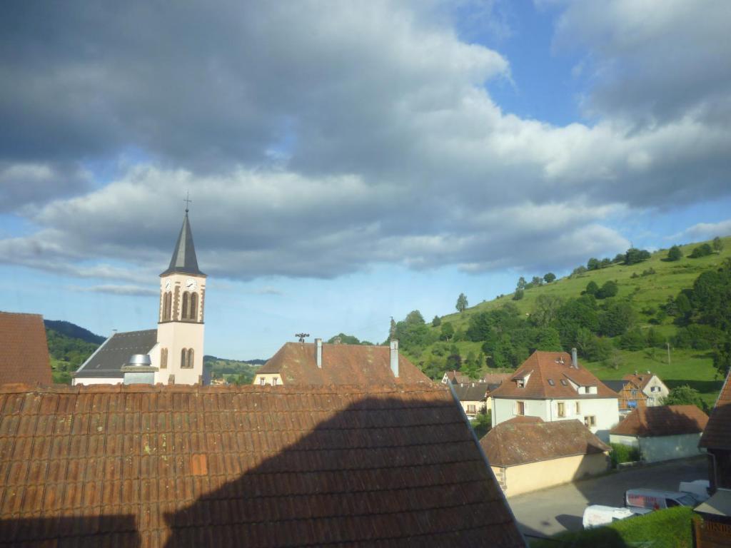 Les Hauts de Villeloubeix