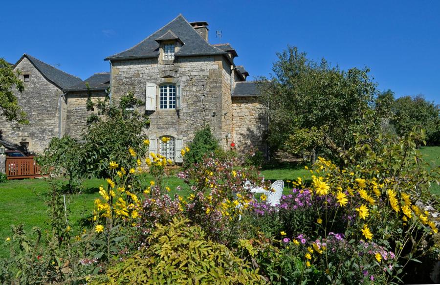 LES HAUTS DU CAUSSE Grand-Mas