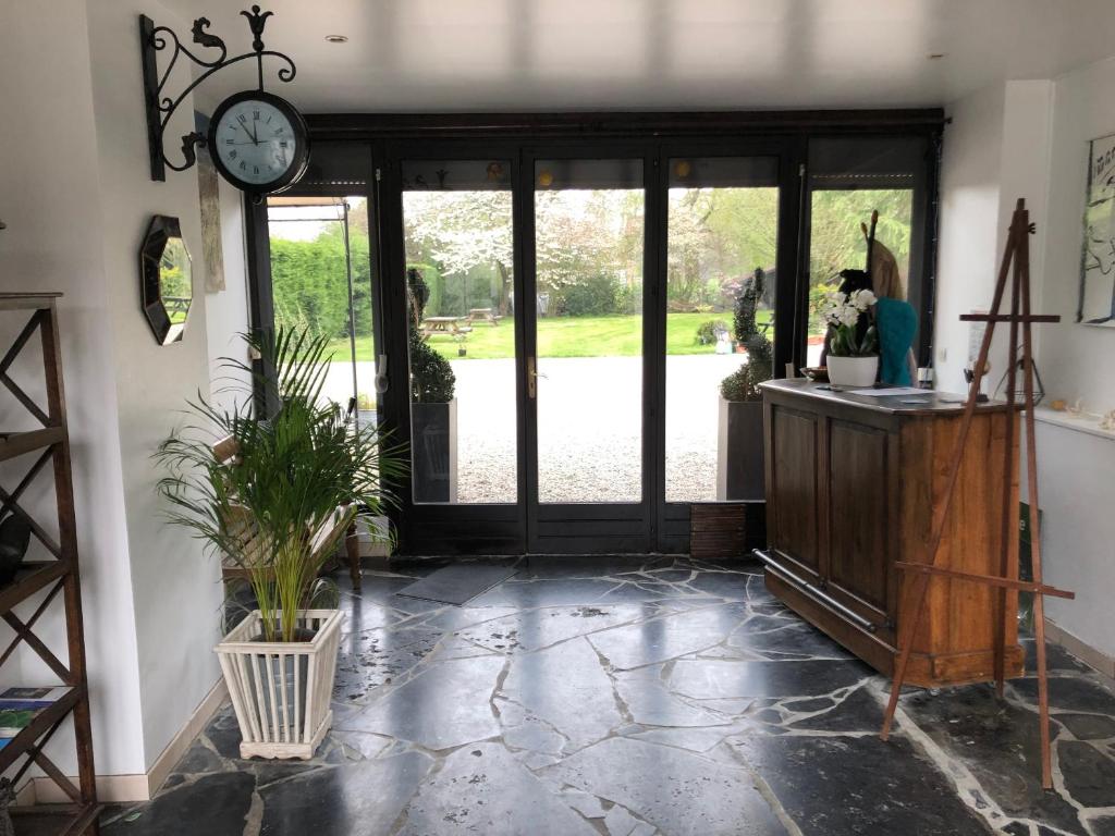 Les Hauts du Peireguier 83920 La Motte