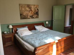 B&B / Chambre d'hôtes Les Hirondelles 17 Avenue Michel Bernard 11120 Argeliers Languedoc-Roussillon