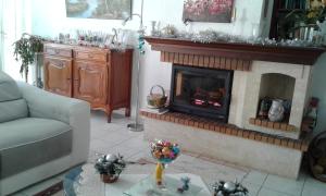 Les Hirondelles Du Paradis 6 rue des Oiseaux