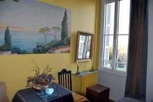 Les Hirondelles