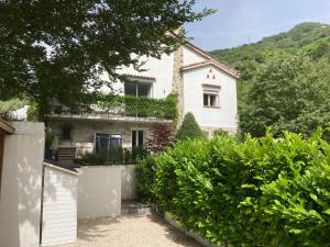 B&B / Chambre d'hôtes Les Hortensias Les Hortensias,route Des Casernes 06450 Lantosque Provence-Alpes-Côte d\'Azur