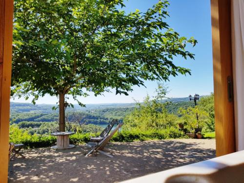 Les Hôtes du Lac, Chambres et tables d'hôtes