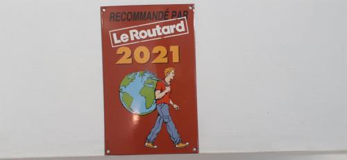 Les Hôtes du Prieuré