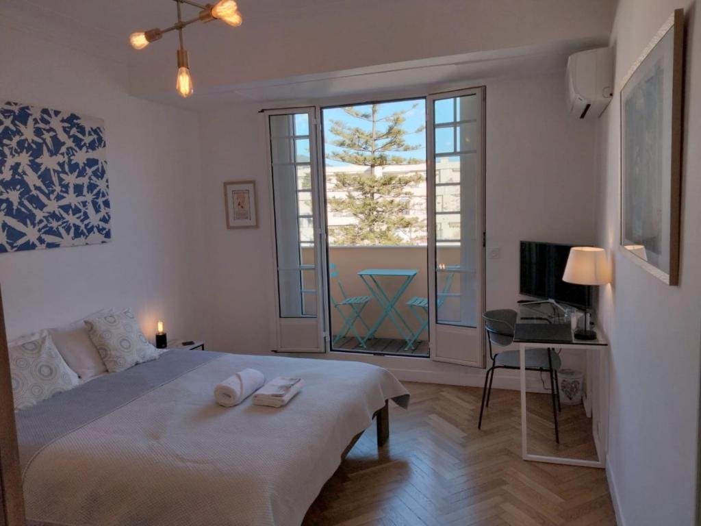 Les Jardins De Baquis 3 Avenue Baquis, 06000 Nice