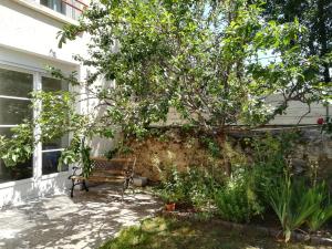 Les jardins de Beauverger