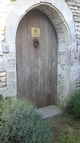 Les Jardins de Clerjotte