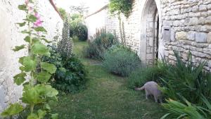 Les Jardins de Clerjotte