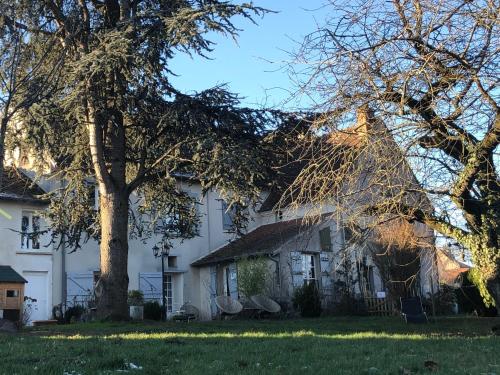 Les Jardins de la Tuilerie