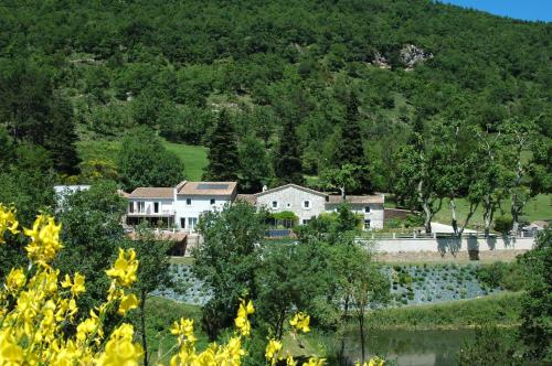 Les Jardins de Soulane B&B