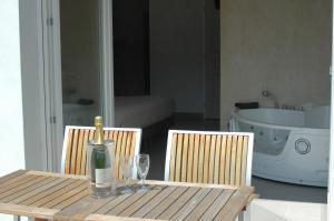 Les Jardins de Soulane B&B