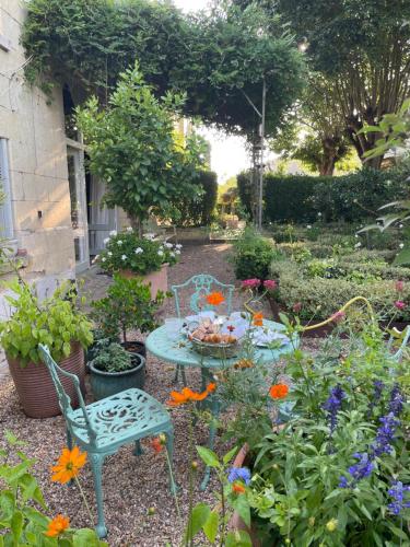 Les Jardins Haute Couture