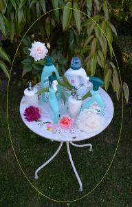 Les Jardins