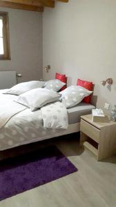 B&B / Chambre d'hôtes Les jumeaux 36 Route du Tholy 88640 Granges-sur-Vologne Lorraine