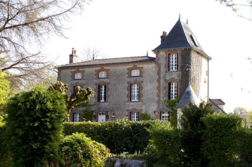 Les Lauriers