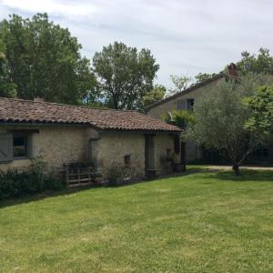 Les Lebes - La petite maison