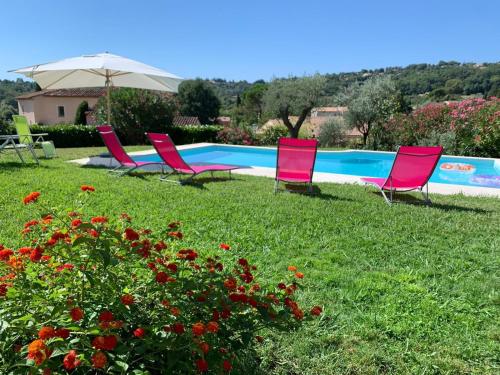 Les LILLAS