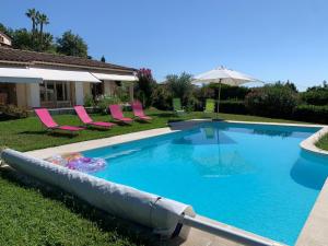 Les LILLAS