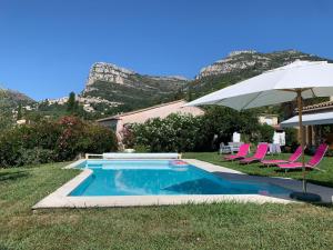 Les LILLAS