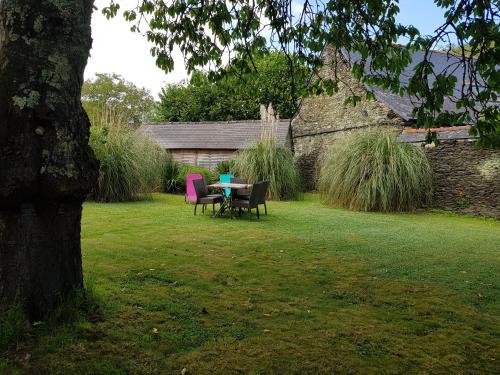 Les Locations du Puits