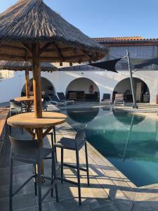 Les Lofts de Bouzigues