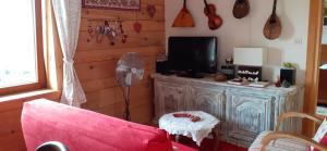 B&B / Chambre d'hôtes Les Lupins 2 rue de Saint Amarin 68690 Geishouse Alsace