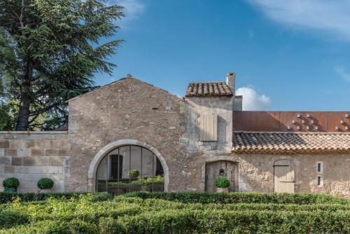 Les Maisons de l'Hôtel Particulier