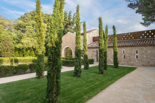 Les Maisons de l'Hôtel Particulier