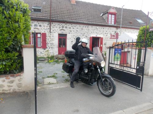 Les Maitres Sonneurs