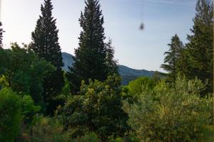 Les Manaux en Provence