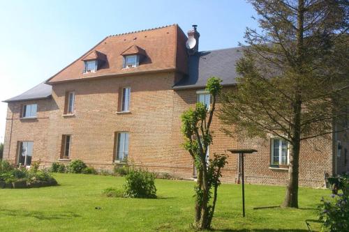 Les Marronniers