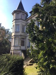 Les Marronniers