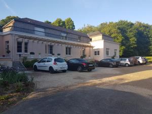 Les Mazeraies maison d'hôtes avec spa