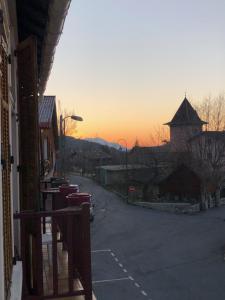 Les Merisiers B&B - Thorenc