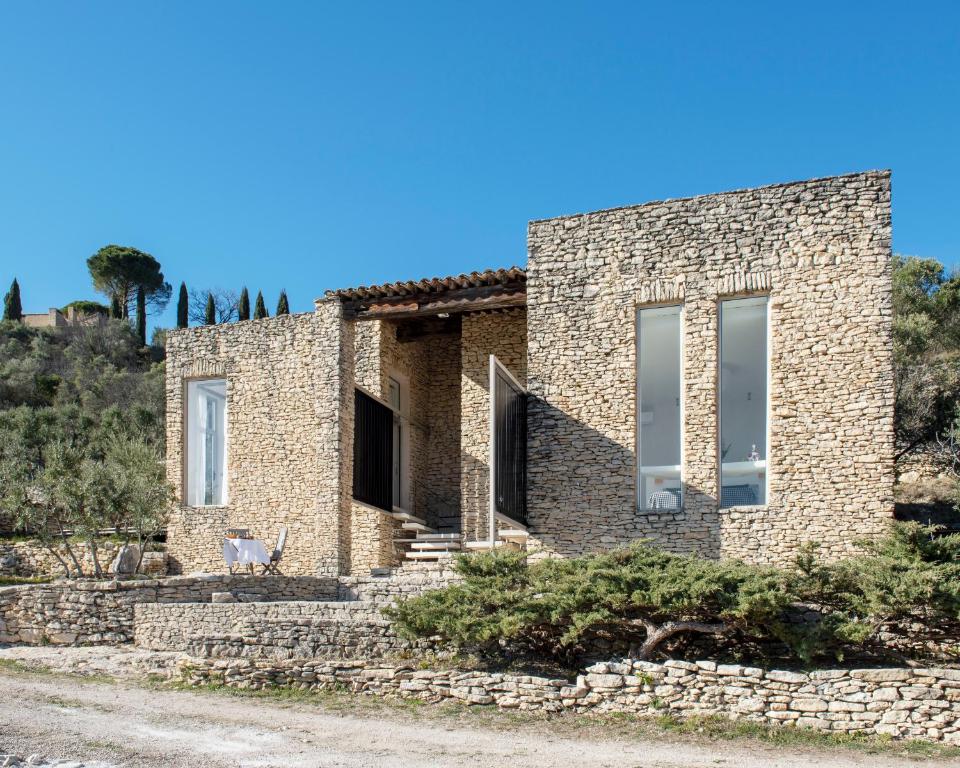 Les Milles Roches 45 Chemin de Saint Eyriès, 84220 Gordes