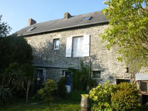 B&B / Chambre d'hôtes les Miquelots 16, Route du Mont Saint Michel Saint Marc D'Ouilly 14690 Pont-d\'Ouilly Normandie