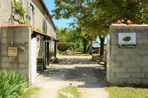 Les noyers aulnay